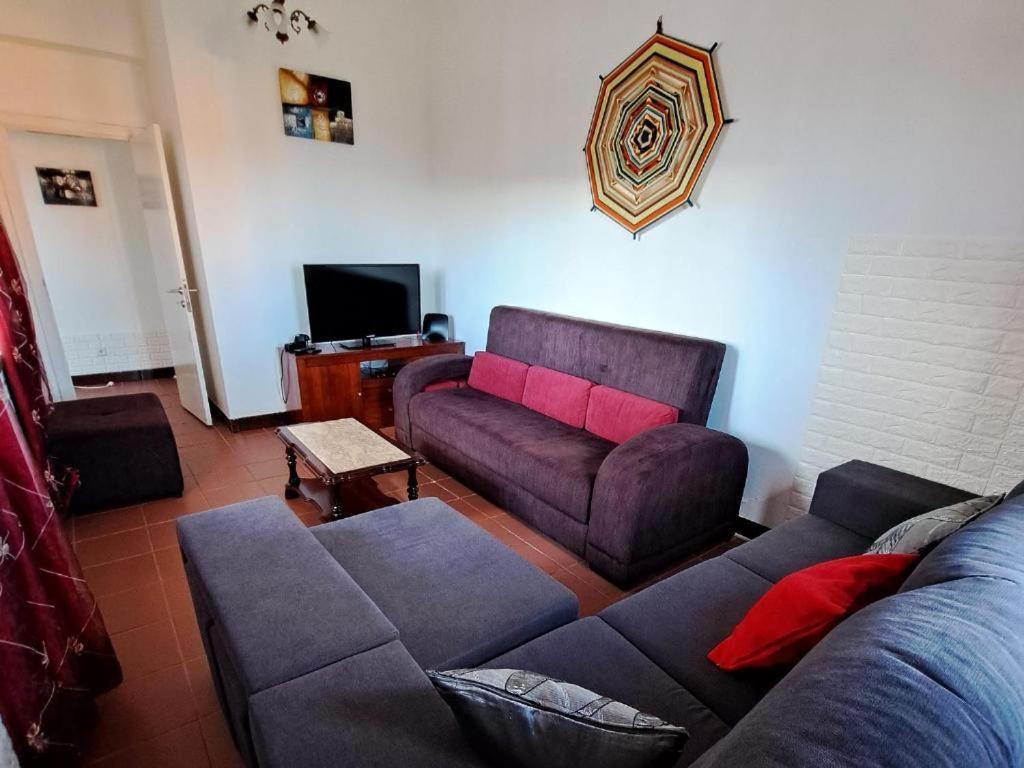 Vila Casas Da Boa Vista Horta  Exteriér fotografie
