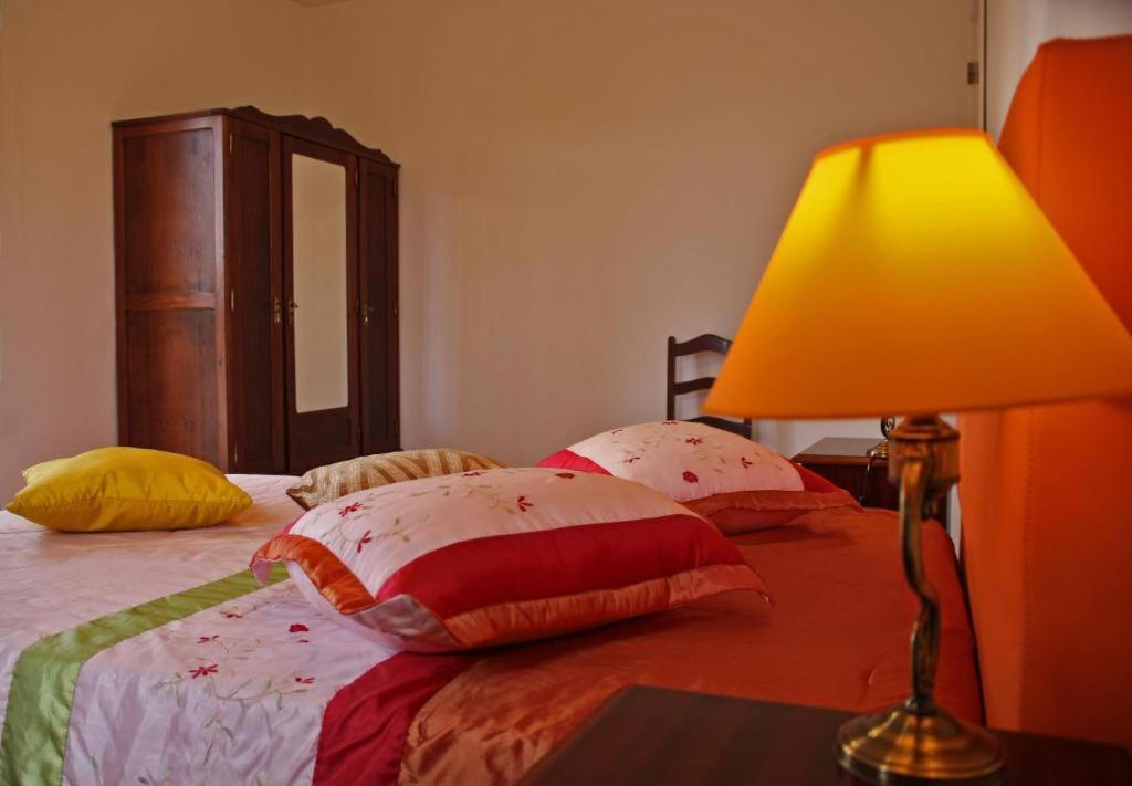 Vila Casas Da Boa Vista Horta  Exteriér fotografie