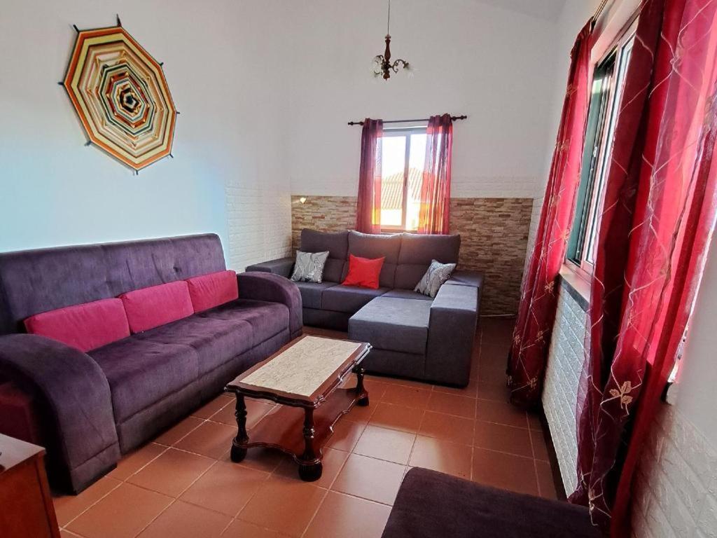 Vila Casas Da Boa Vista Horta  Exteriér fotografie