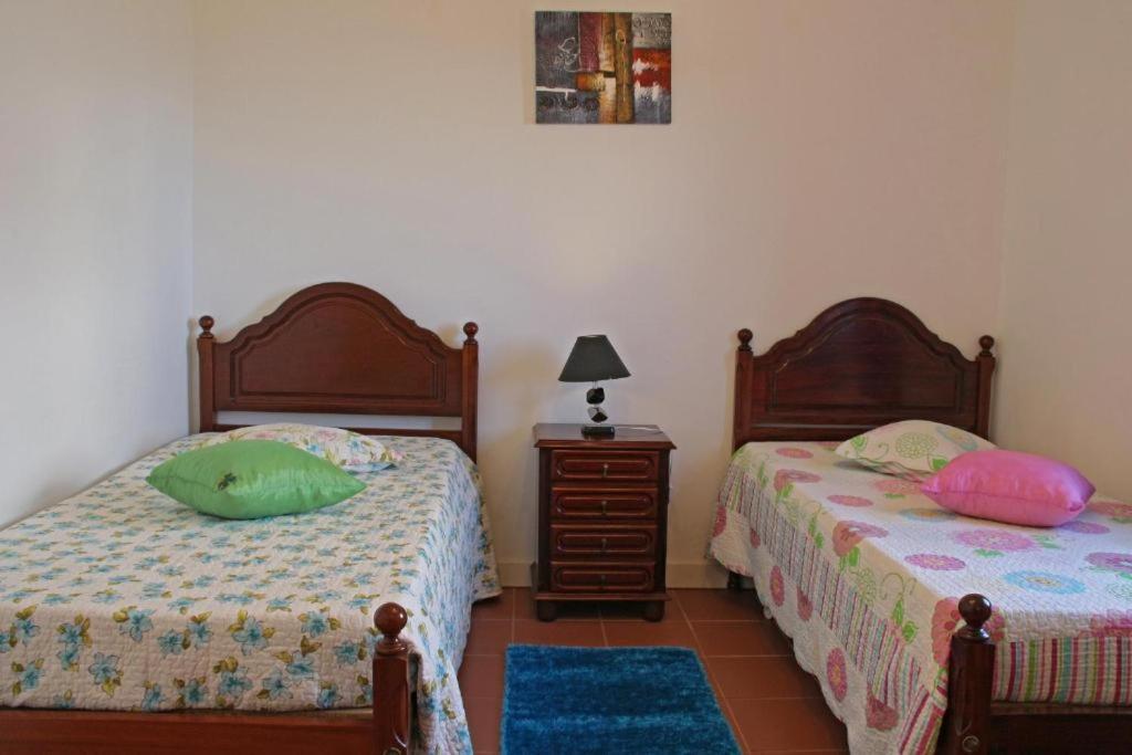Vila Casas Da Boa Vista Horta  Exteriér fotografie