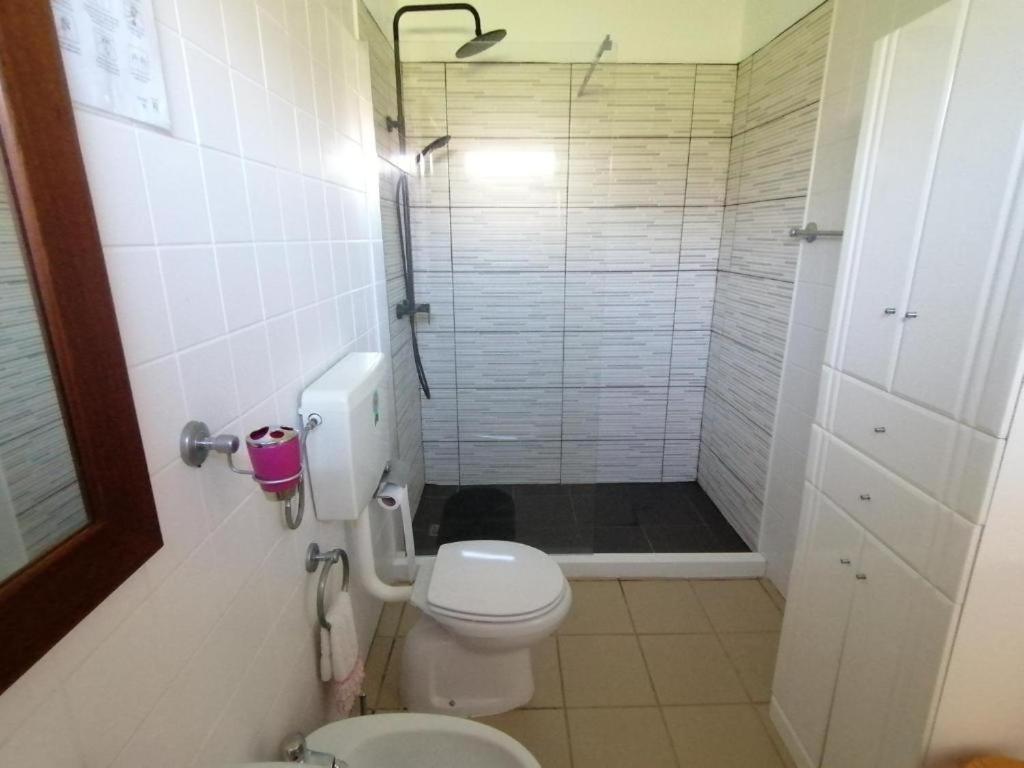 Vila Casas Da Boa Vista Horta  Exteriér fotografie